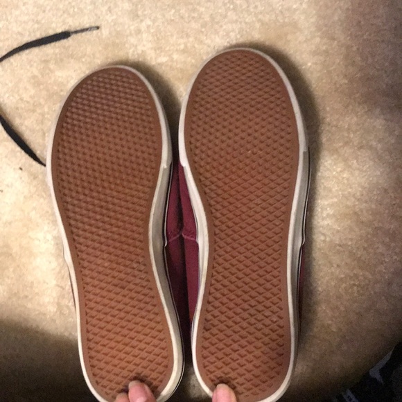 Vans - Picture 3 of 6